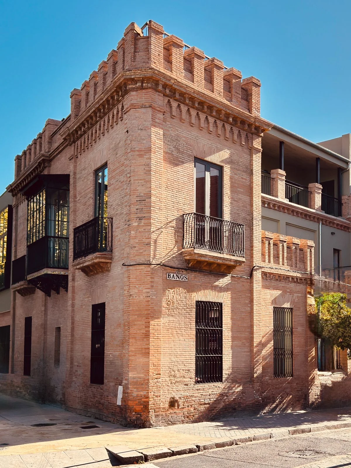 Casa Oliva — fotografía editorial de José Laguna Studio en Sevilla